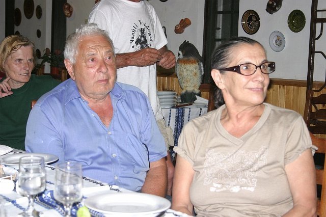 Siklós 2008 - Bagolyköri találkozó