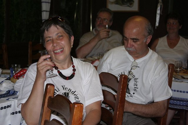Siklós 2008 - Bagolyköri találkozó