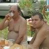 Siklós 2008 - Bagolyköri találkozó