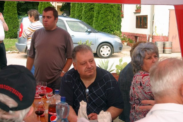 Siklós 2010 - Bagolyköri találkozó