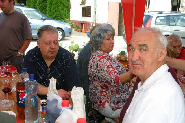 Siklós 2010 - Bagolyköri találkozó