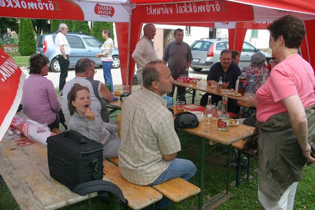 Siklós 2010 - Bagolyköri találkozó