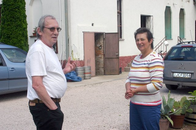 Siklós 2010 - Bagolyköri találkozó