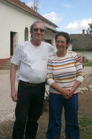 Siklós 2010 - Bagolyköri találkozó