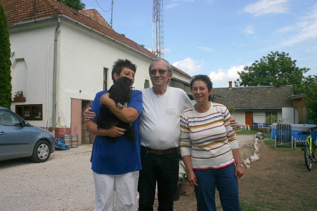 Siklós 2010 - Bagolyköri találkozó