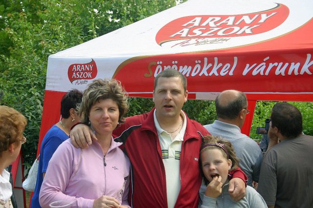 Siklós 2010 - Bagolyköri találkozó