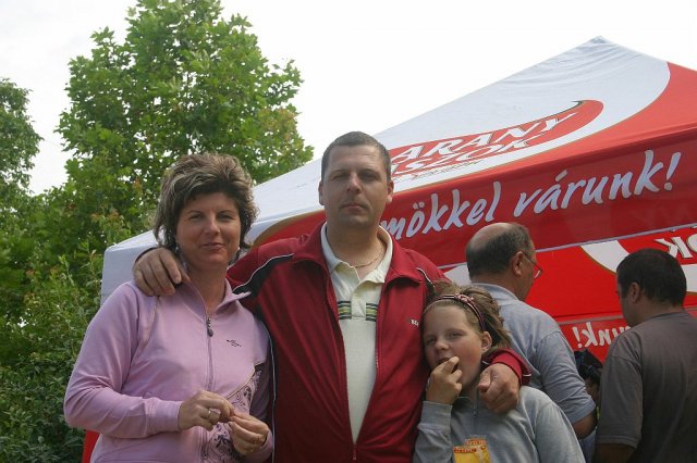 Siklós 2010 - Bagolyköri találkozó