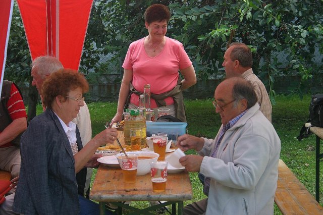 Siklós 2010 - Bagolyköri találkozó