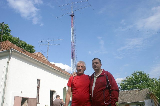 Siklós 2010 - Bagolyköri találkozó