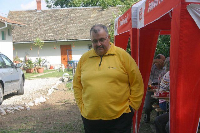 Siklós 2010 - Bagolyköri találkozó