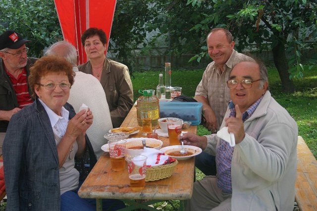 Siklós 2010 - Bagolyköri találkozó