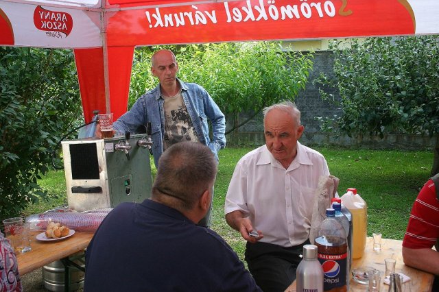 Siklós 2010 - Bagolyköri találkozó