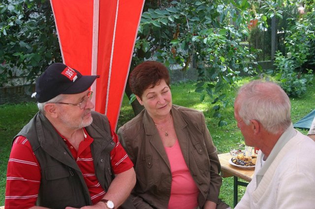 Siklós 2010 - Bagolyköri találkozó