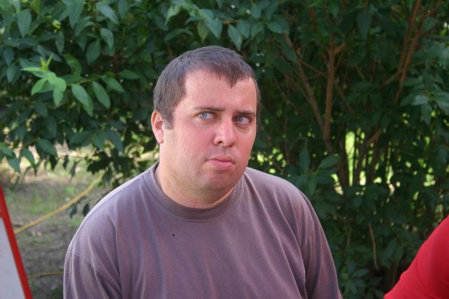 Siklós 2010 - Bagolyköri találkozó