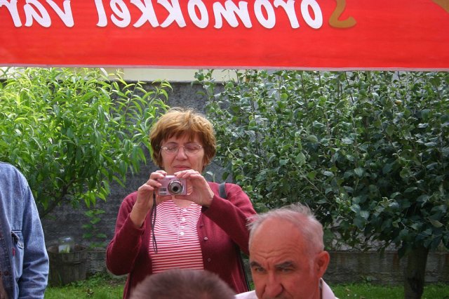 Siklós 2010 - Bagolyköri találkozó