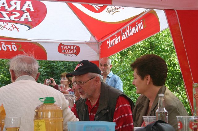 Siklós 2010 - Bagolyköri találkozó