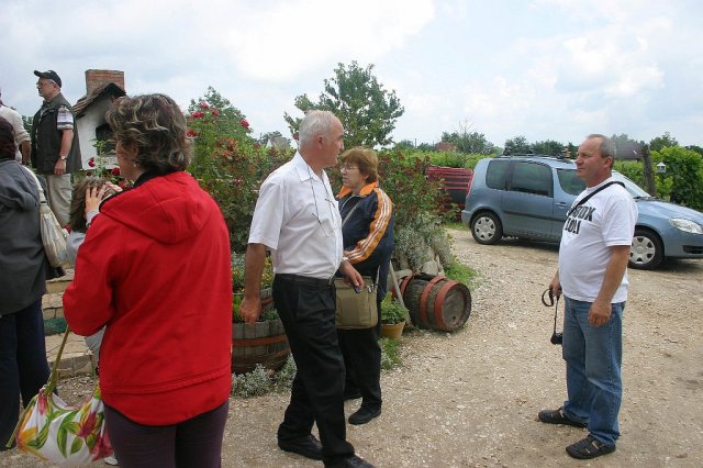 Siklós 2010 - Bagolyköri találkozó