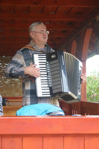 Siklós 2010 - Bagolyköri találkozó