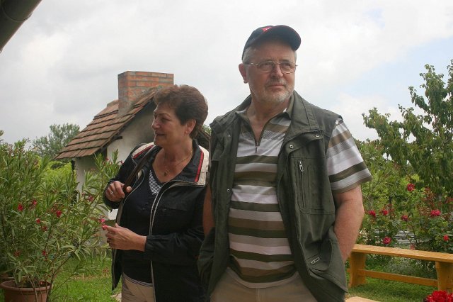 Siklós 2010 - Bagolyköri találkozó