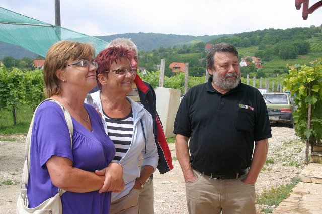 Siklós 2010 - Bagolyköri találkozó