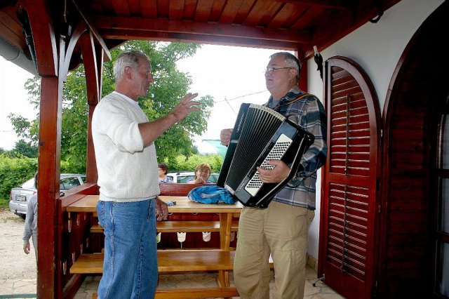 Siklós 2010 - Bagolyköri találkozó