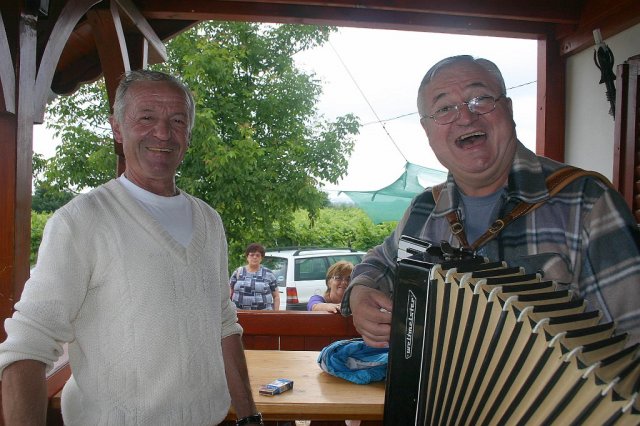 Siklós 2010 - Bagolyköri találkozó