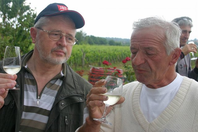Siklós 2010 - Bagolyköri találkozó
