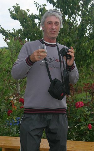 Siklós 2010 - Bagolyköri találkozó