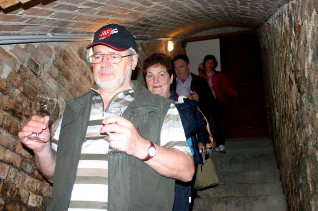 Siklós 2010 - Bagolyköri találkozó