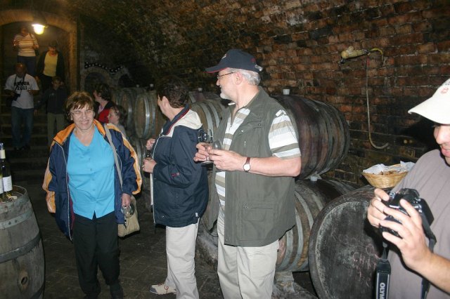 Siklós 2010 - Bagolyköri találkozó