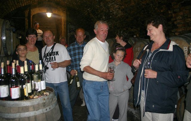 Siklós 2010 - Bagolyköri találkozó