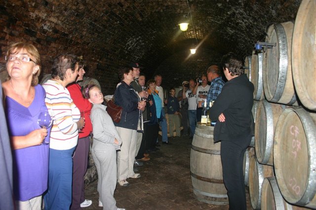 Siklós 2010 - Bagolyköri találkozó