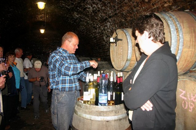 Siklós 2010 - Bagolyköri találkozó
