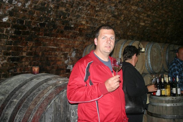 Siklós 2010 - Bagolyköri találkozó