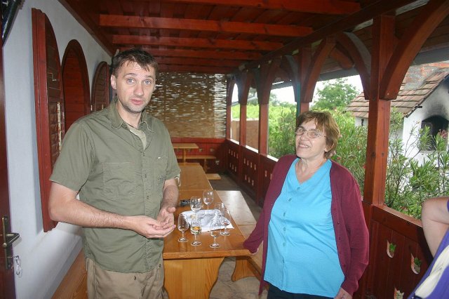 Siklós 2010 - Bagolyköri találkozó