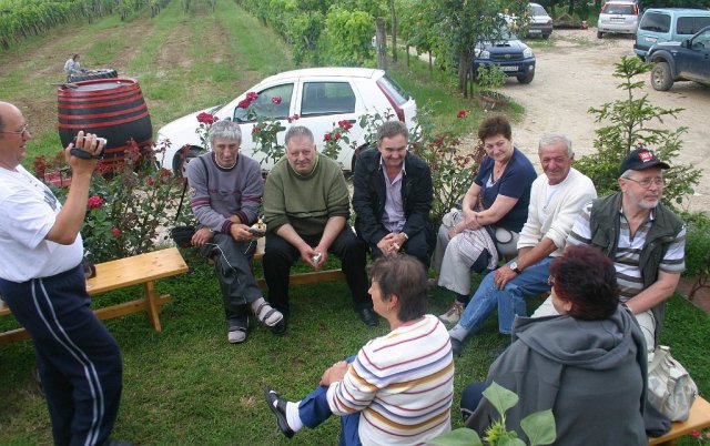Siklós 2010 - Bagolyköri találkozó