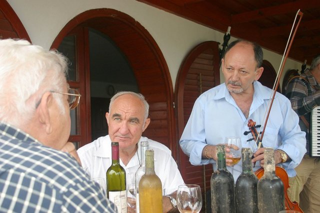 Siklós 2010 - Bagolyköri találkozó