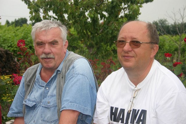 Siklós 2010 - Bagolyköri találkozó
