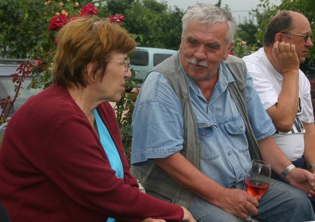 Siklós 2010 - Bagolyköri találkozó