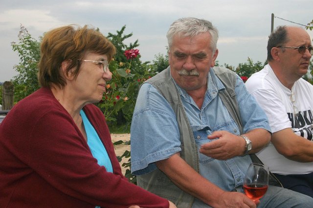 Siklós 2010 - Bagolyköri találkozó