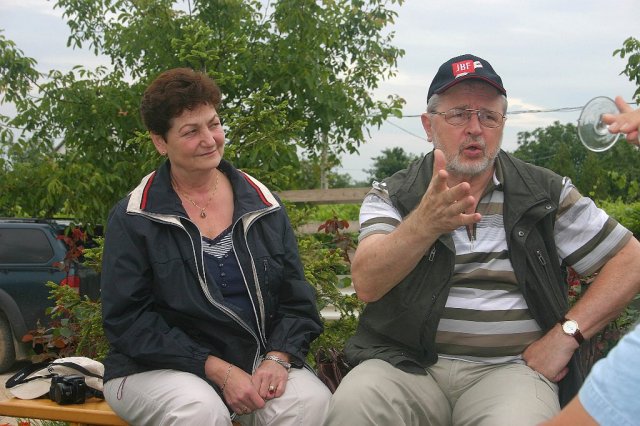 Siklós 2010 - Bagolyköri találkozó