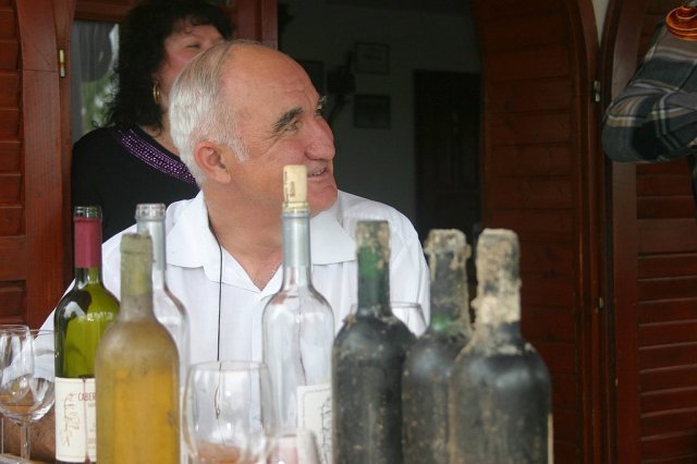Siklós 2010 - Bagolyköri találkozó