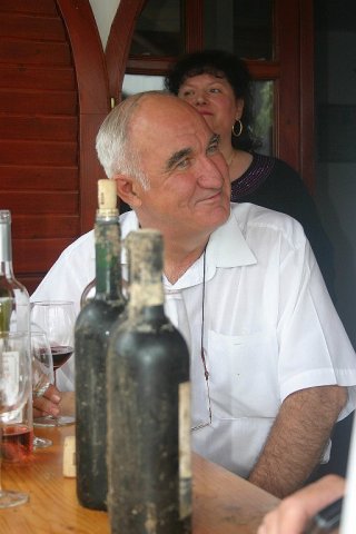Siklós 2010 - Bagolyköri találkozó
