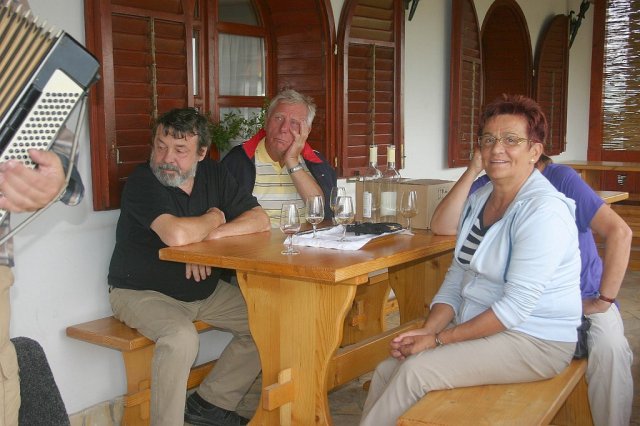 Siklós 2010 - Bagolyköri találkozó