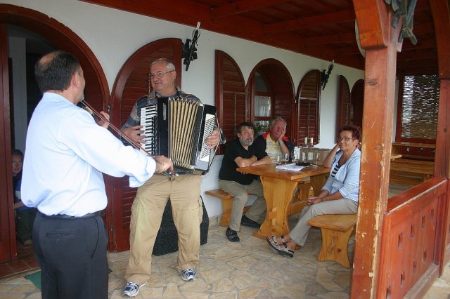 Siklós 2010 - Bagolyköri találkozó