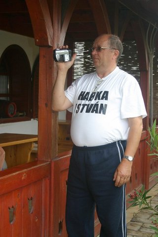 Siklós 2010 - Bagolyköri találkozó