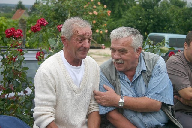 Siklós 2010 - Bagolyköri találkozó