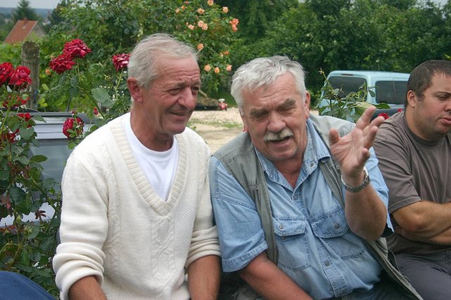 Siklós 2010 - Bagolyköri találkozó