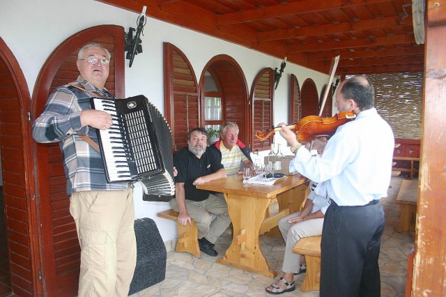Siklós 2010 - Bagolyköri találkozó