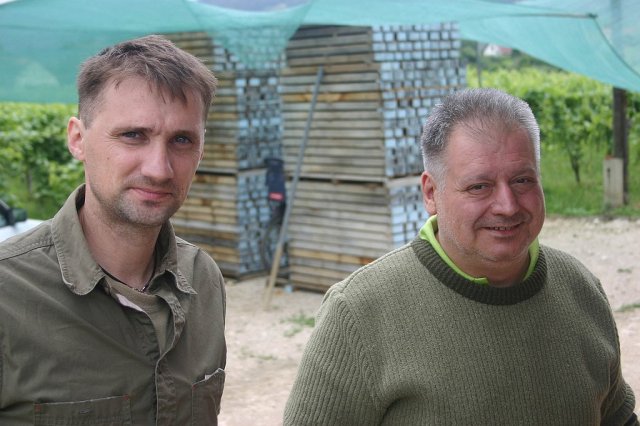 Siklós 2010 - Bagolyköri találkozó